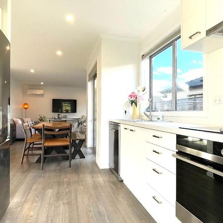 Modern Living Vila Queenstown Exterior foto