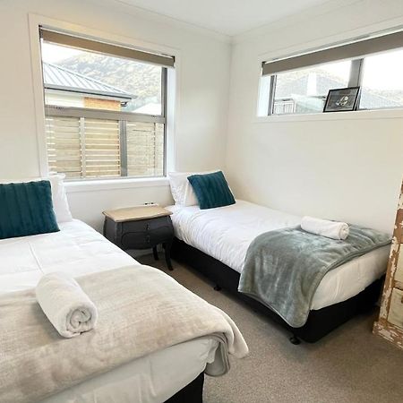Modern Living Vila Queenstown Exterior foto