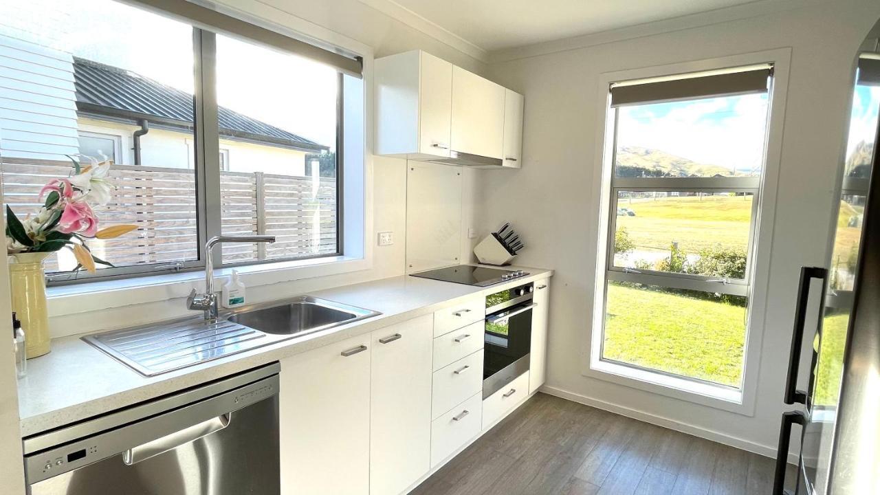 Modern Living Vila Queenstown Exterior foto