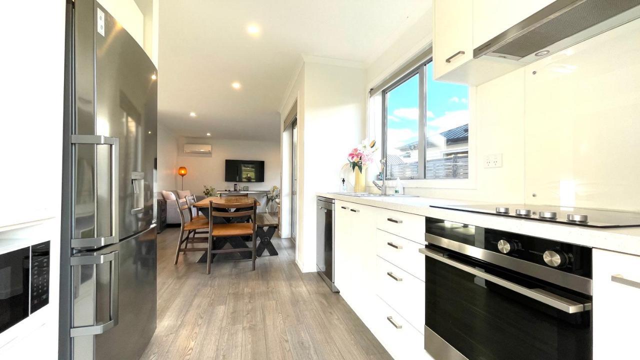 Modern Living Vila Queenstown Exterior foto