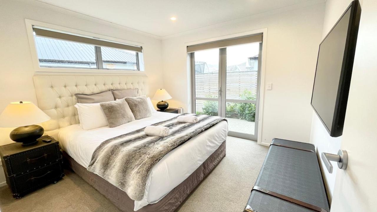 Modern Living Vila Queenstown Exterior foto